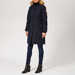 Canada Goose Kensington Parka